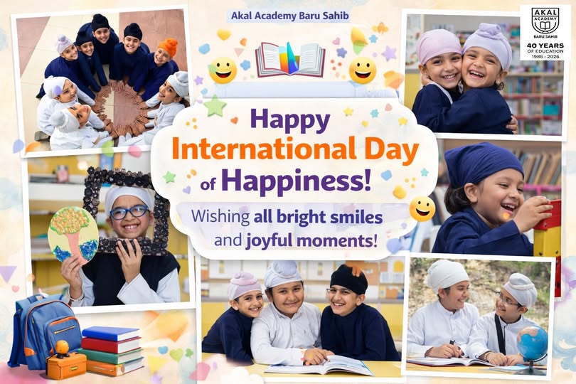 Smiles that speak louder than words! 